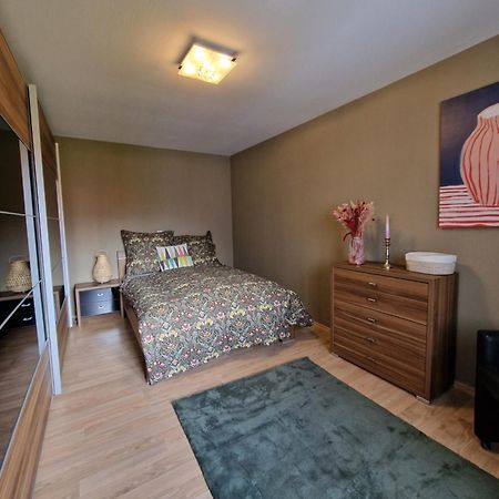 Fwdbg Apartment Dieburg Luaran gambar
