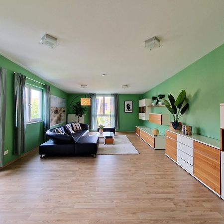 Fwdbg Apartment Dieburg Luaran gambar