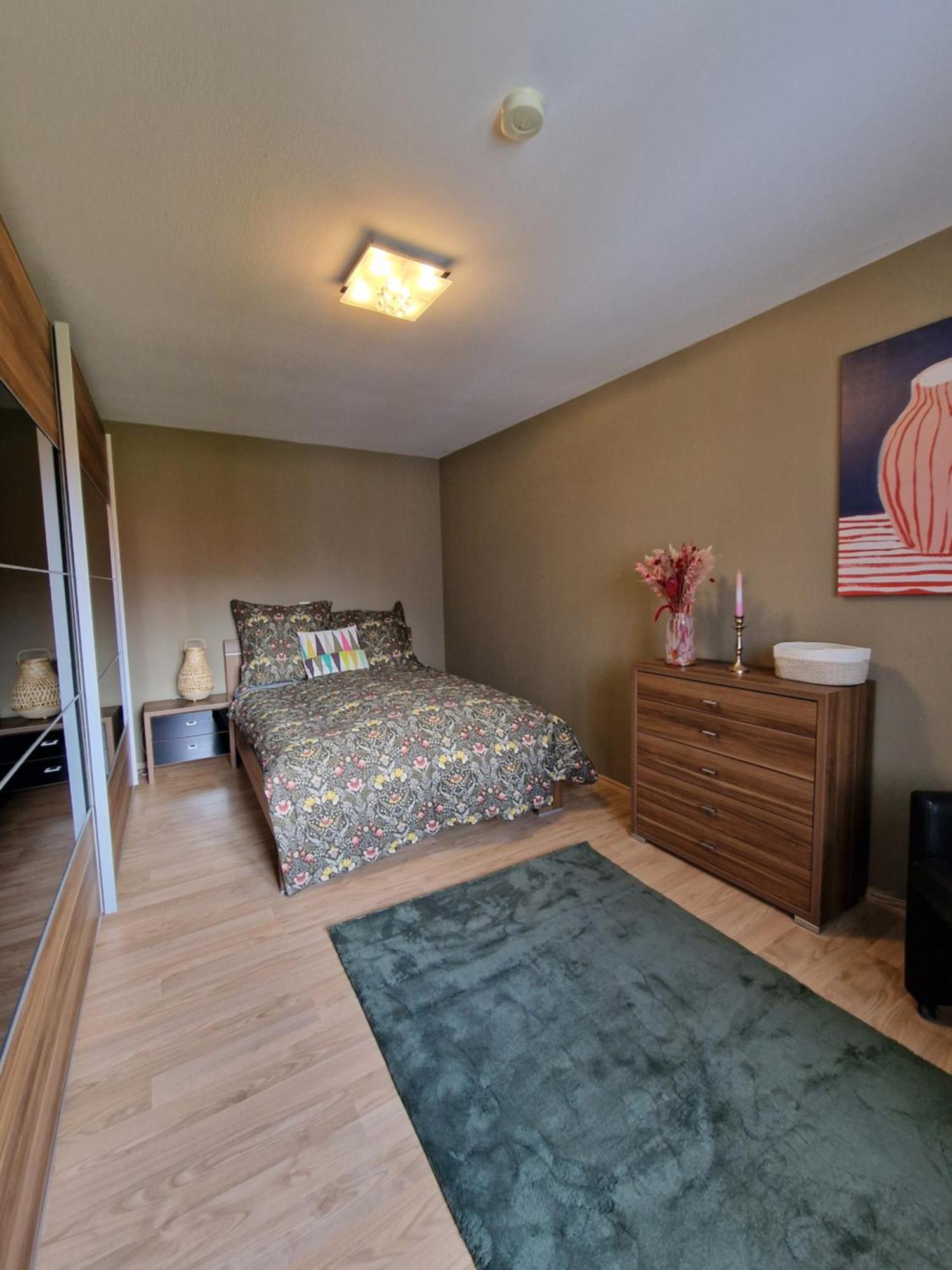 Fwdbg Apartment Dieburg Luaran gambar