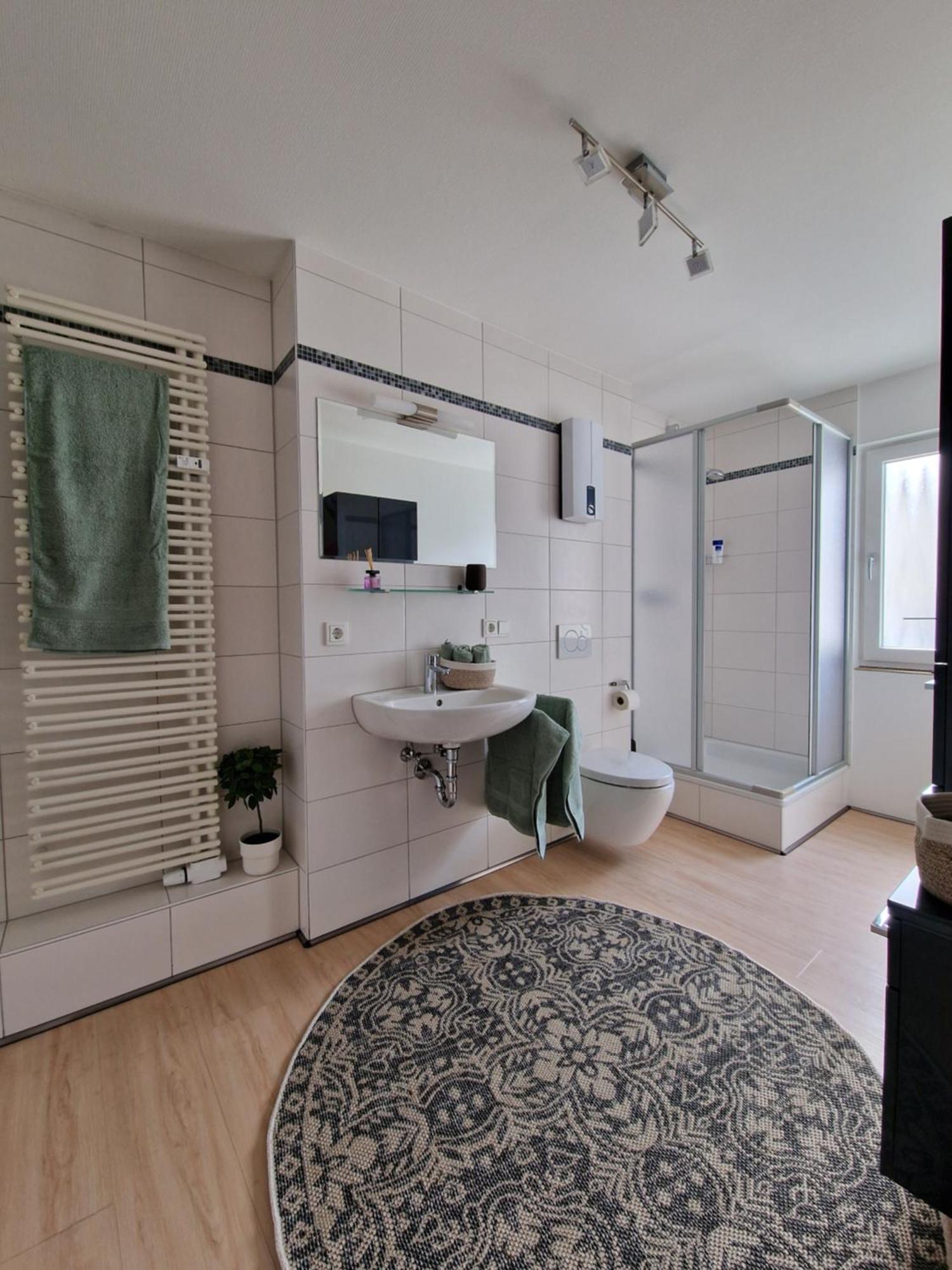 Fwdbg Apartment Dieburg Luaran gambar