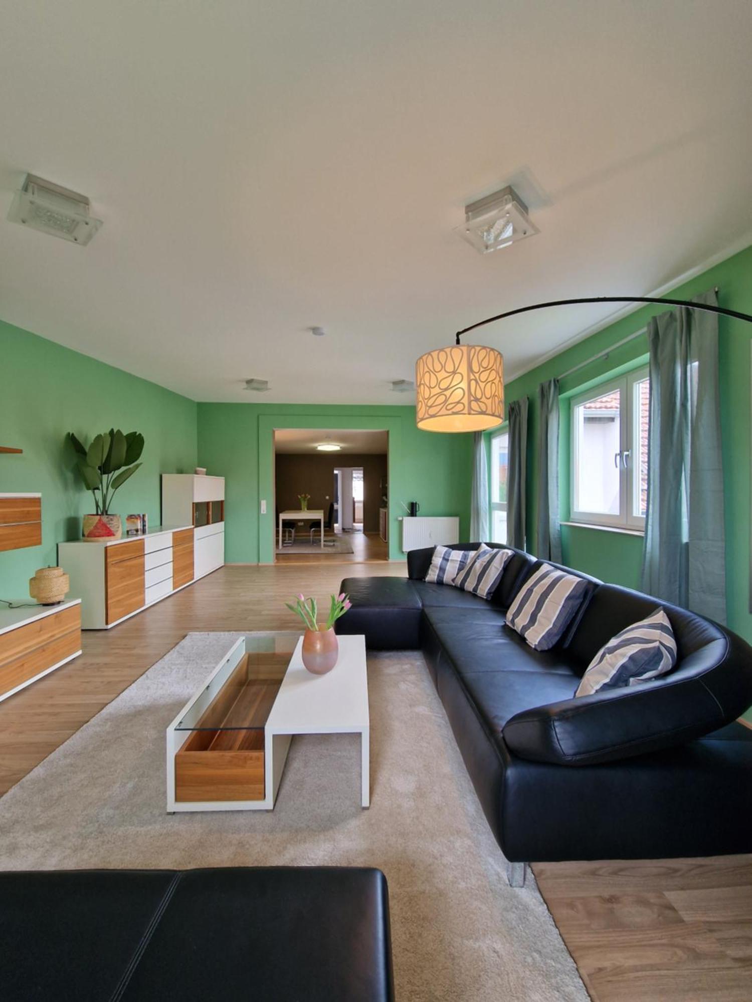 Fwdbg Apartment Dieburg Luaran gambar