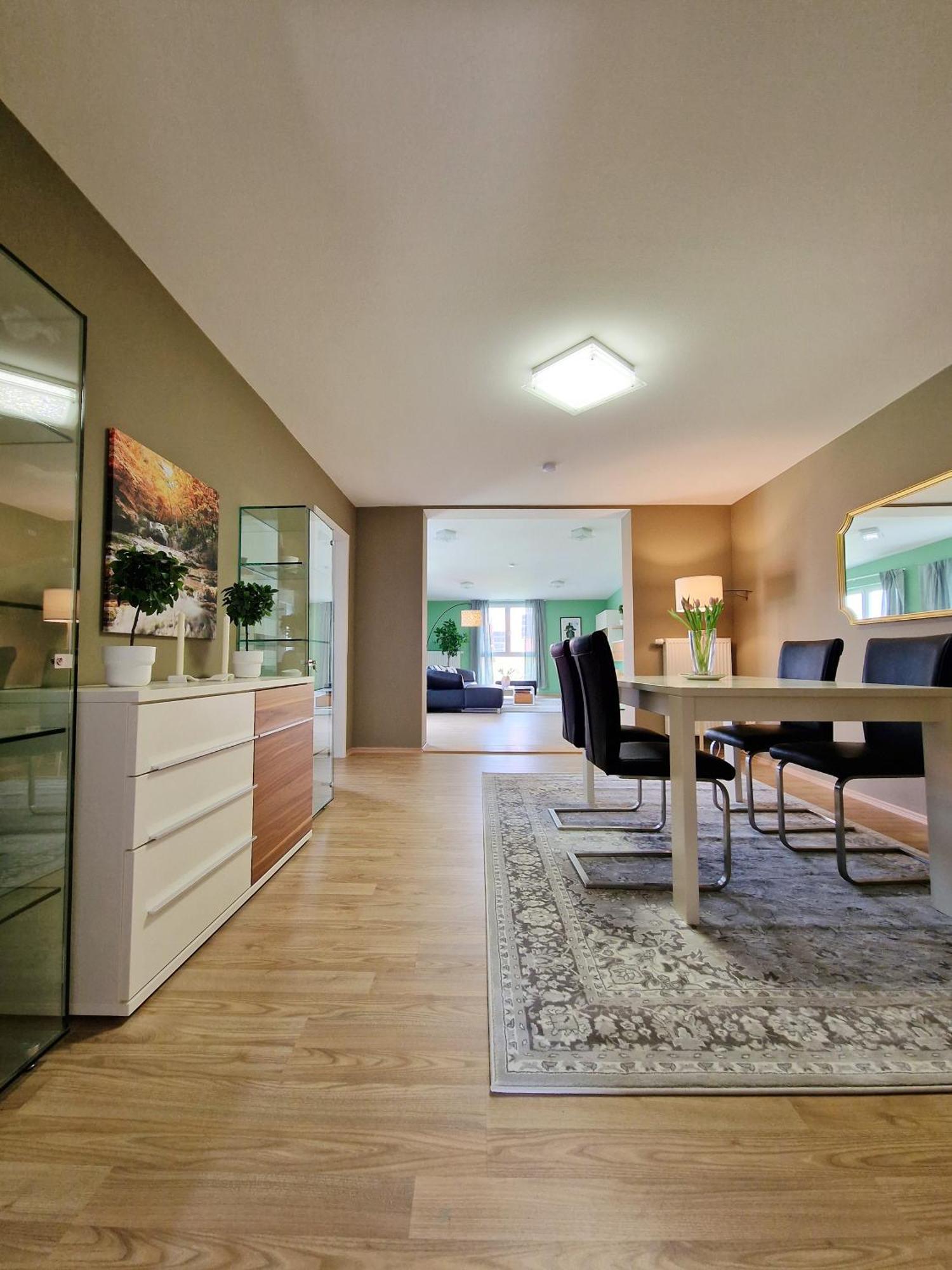 Fwdbg Apartment Dieburg Luaran gambar