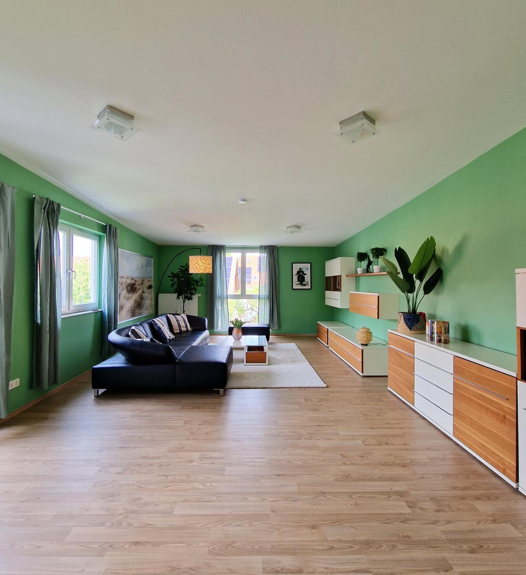 Fwdbg Apartment Dieburg Luaran gambar